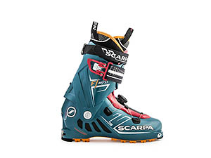 SCARPA  F1 EVO Lady